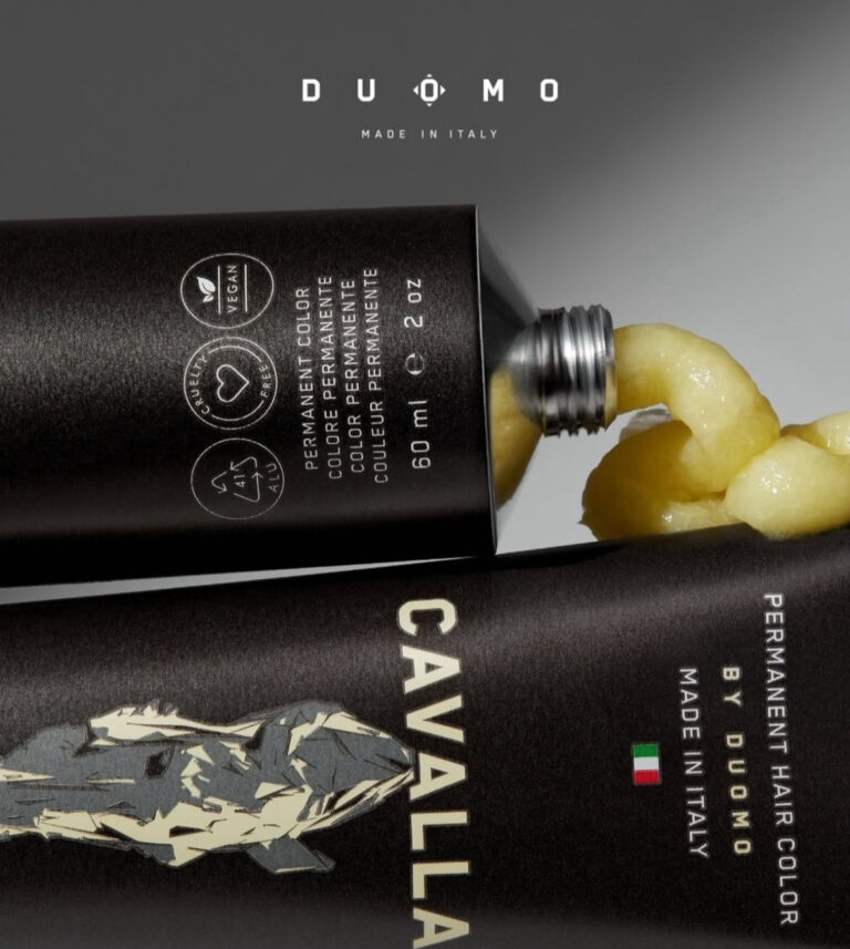 DUOMO|Luxury Color Line