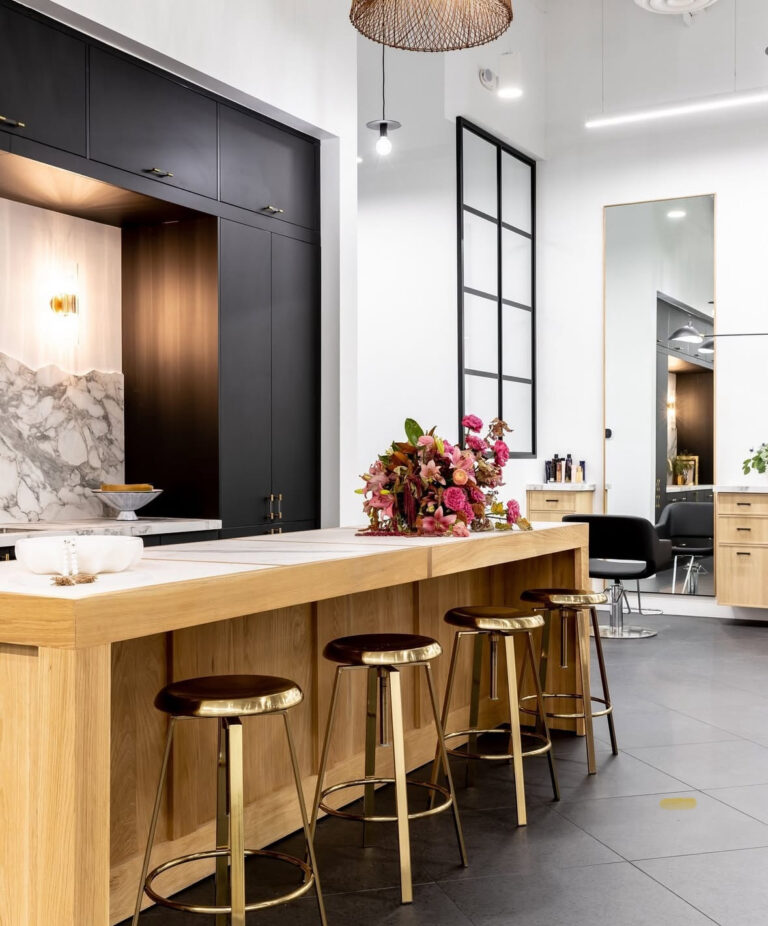 PARLOUR ONE SALON
