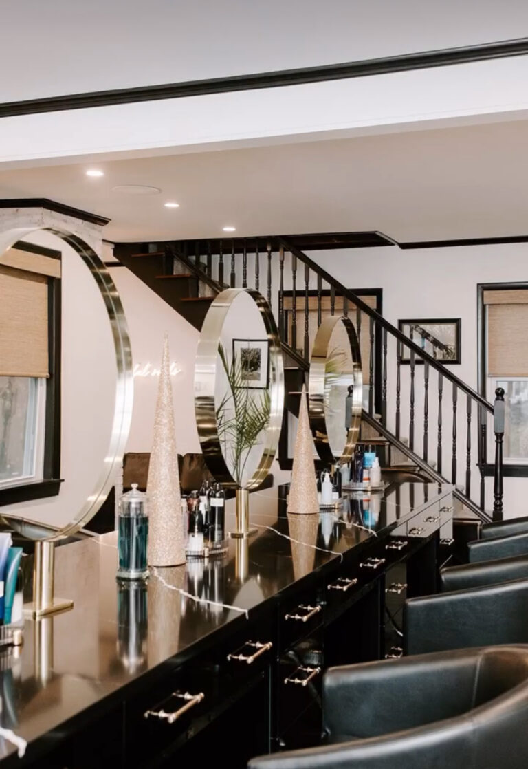 NOLI SALON.SPA