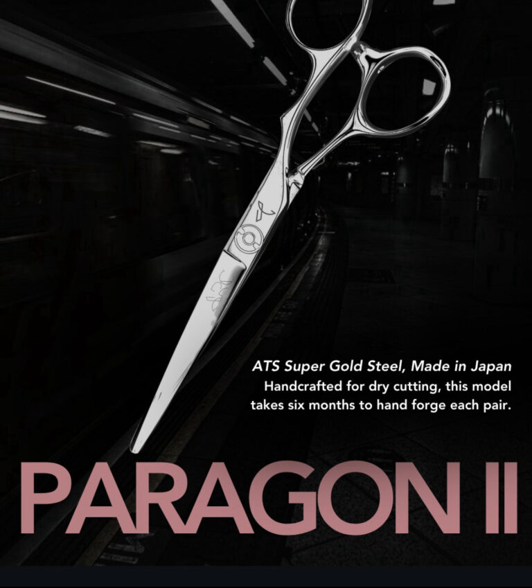 ARC Scissors