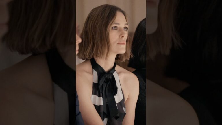 CHANEL Fall-Winter 2025/26 Haute Couture Show