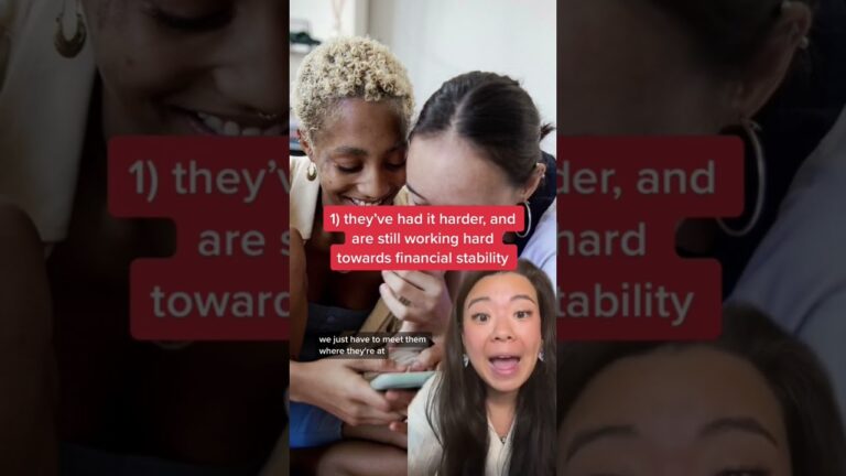 Will Gen Z be the richest generation!?