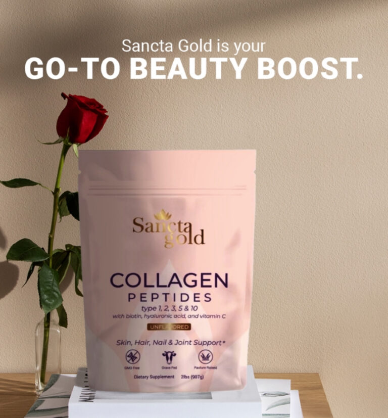 Sancta gold