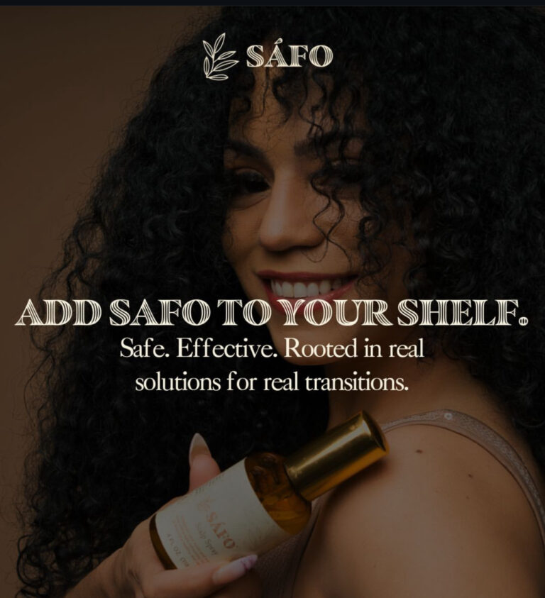 SAFO HAIR