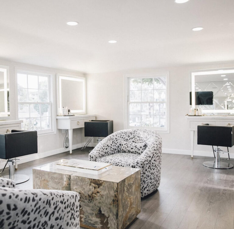 Belo Salon