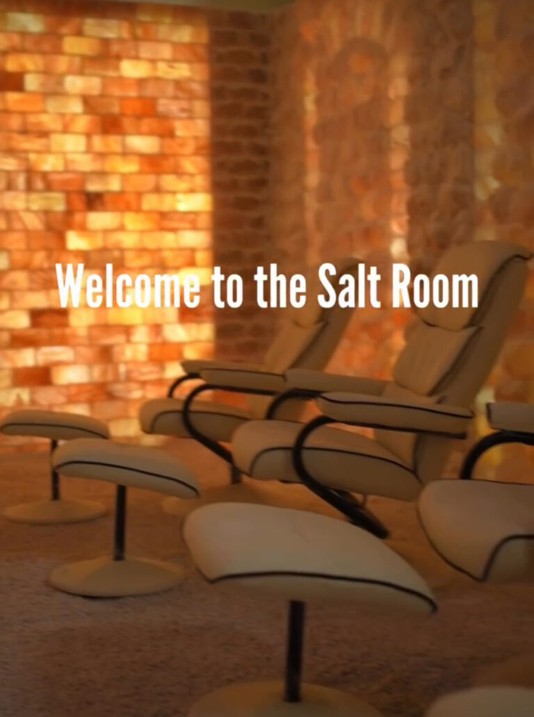 The Salt Room