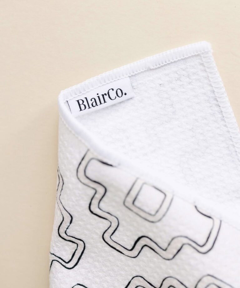 BlairCo.|Heatless Haircare