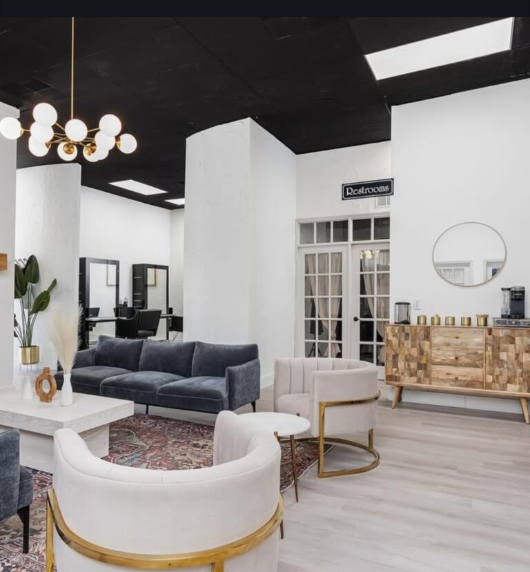 Regency Salon And Spa