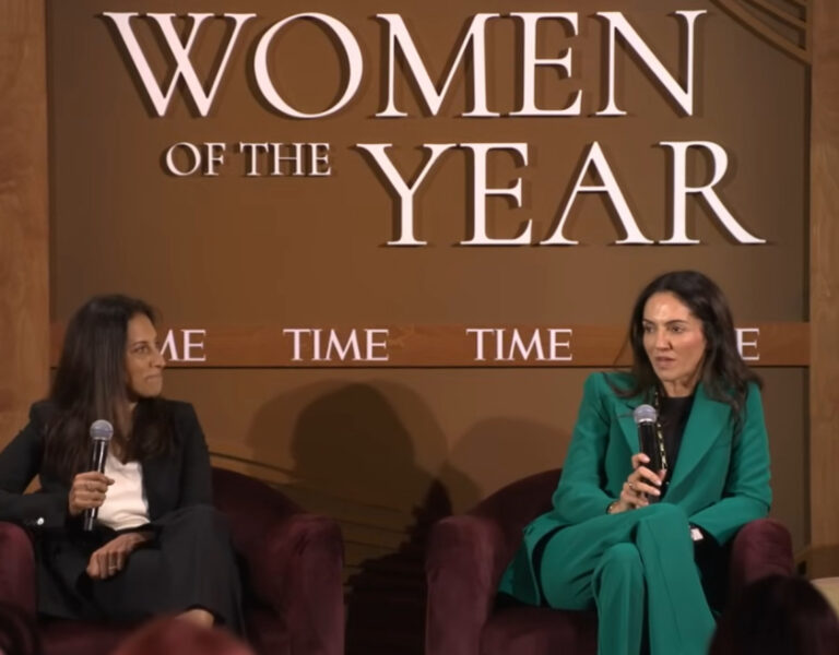 Women’s Wealth Accumulation Is All About Taking Risks and Starting Early