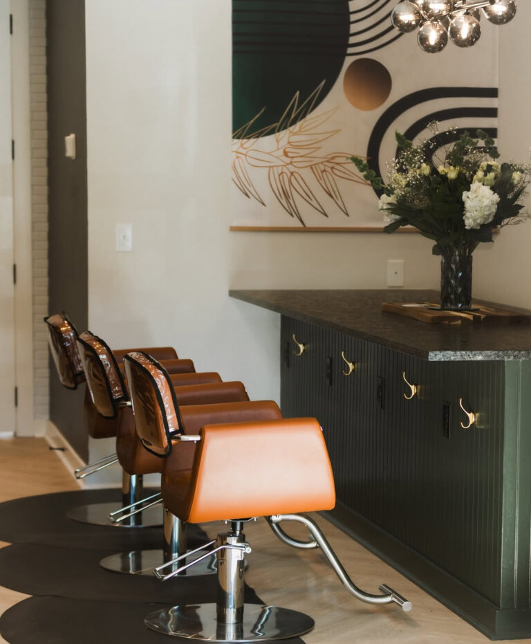 JUNA SALON