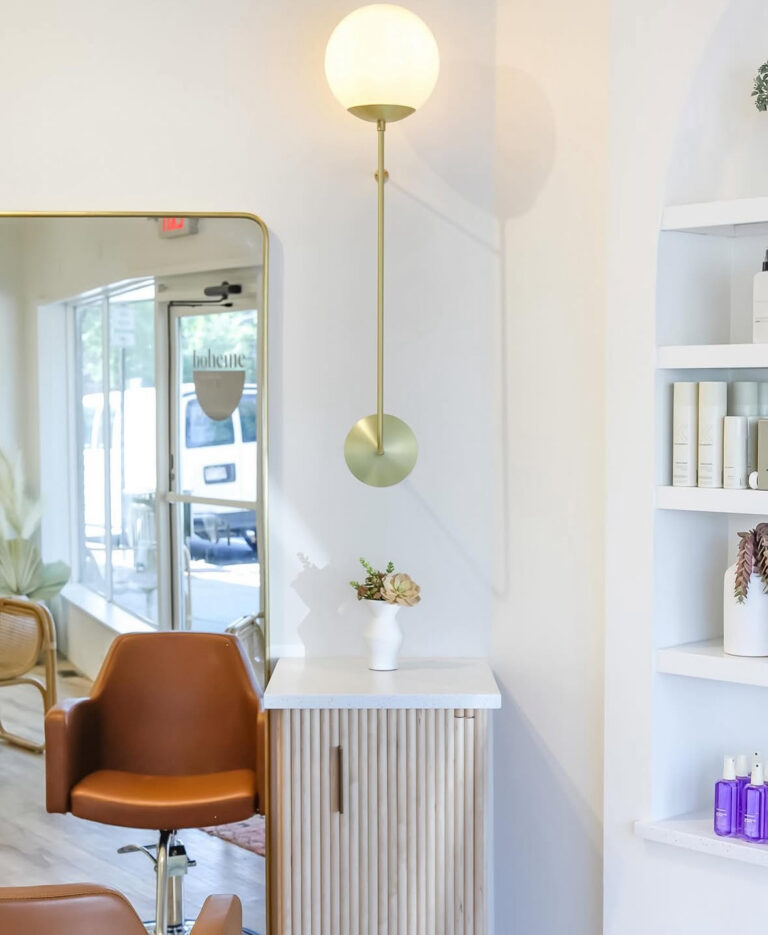 boheme hair boutique