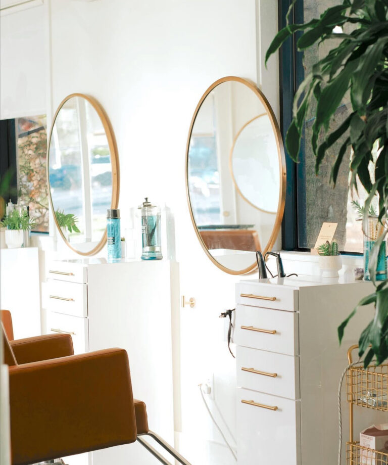 THEORY SALONS