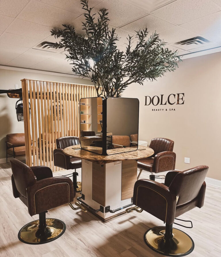 DOLCE beauty & spa