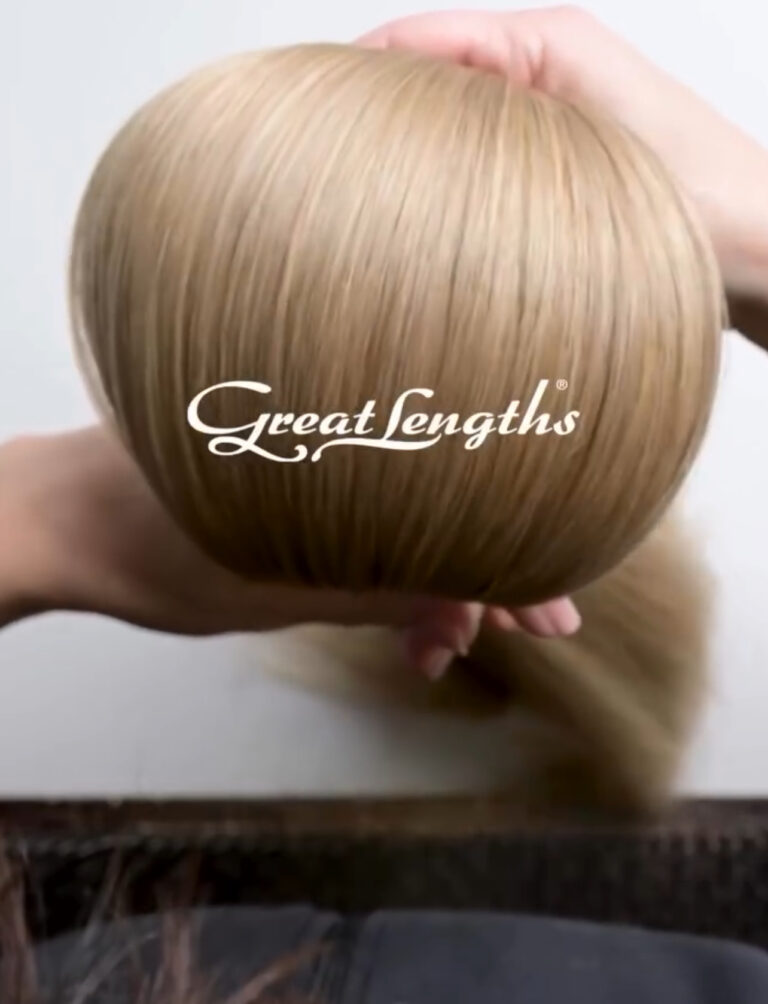 Great Lengths -US-