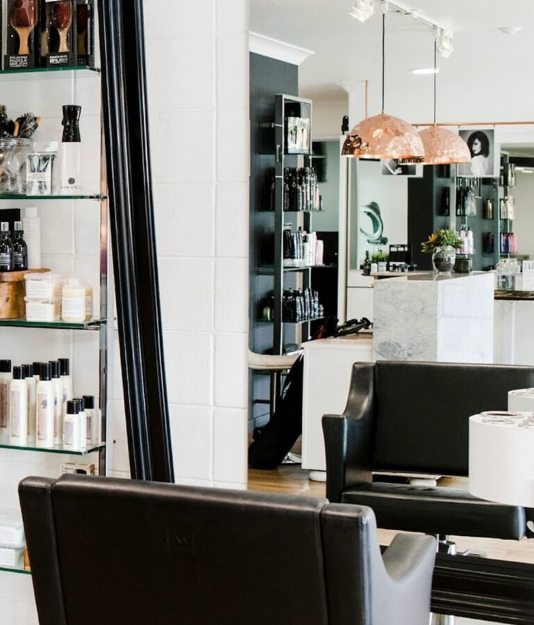 re:TREAT color+hair design studio