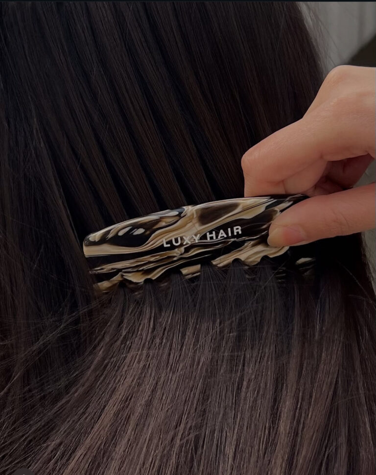 LUXY Hair Extensions