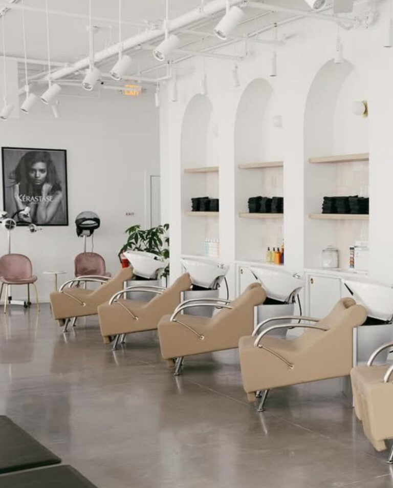 NUROSE Hair Co.