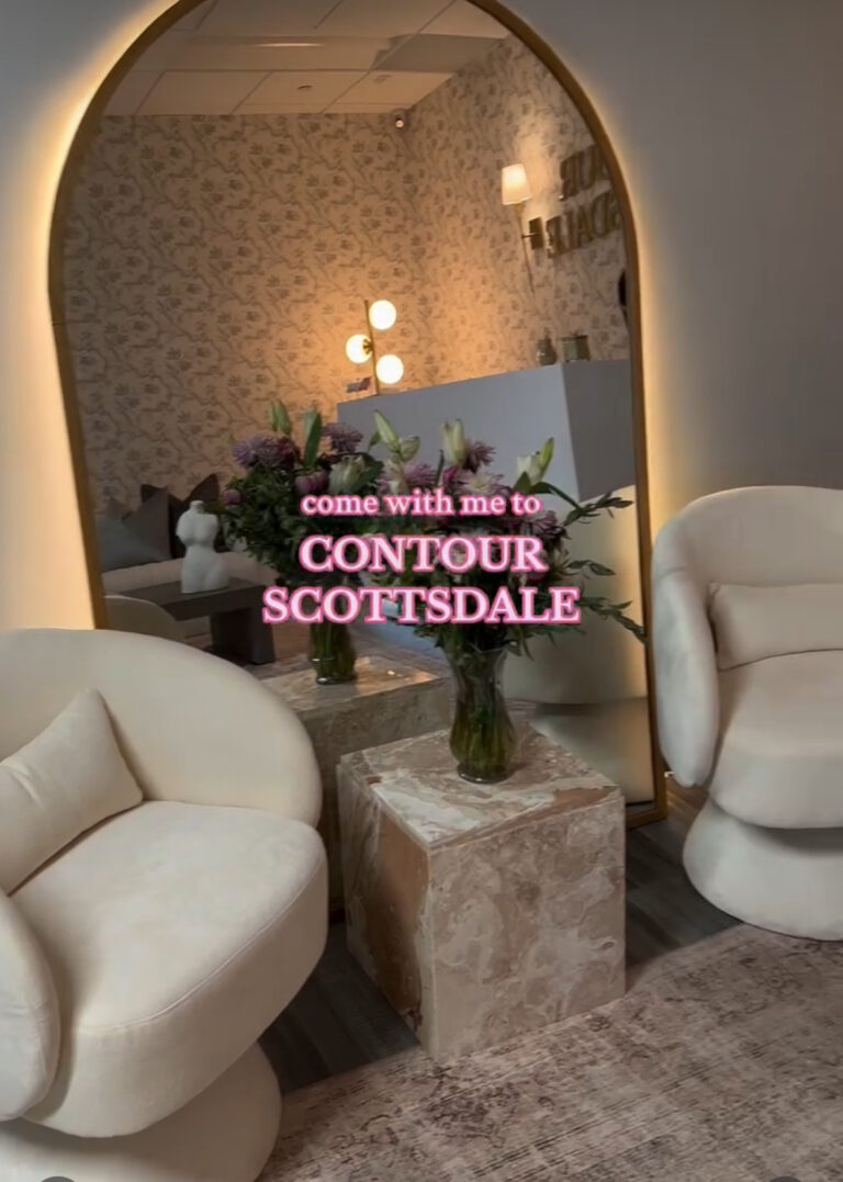 CONTOUR SCOTTSDALE