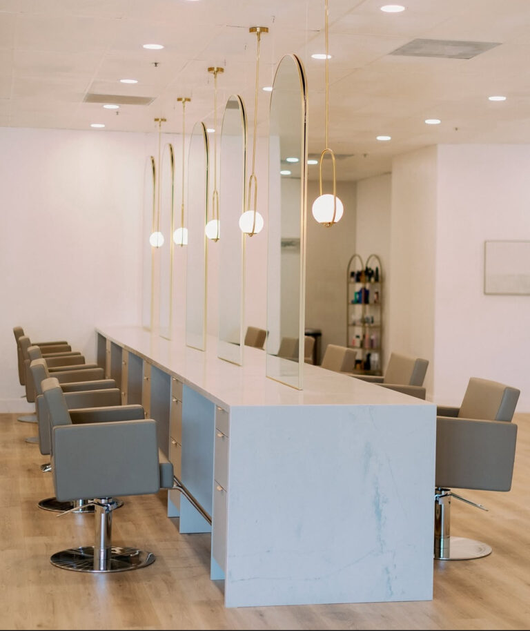 RARITY SALON