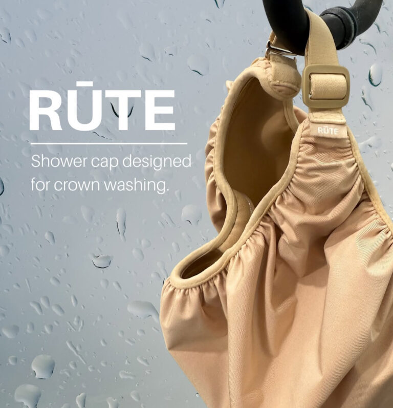 RŪTE