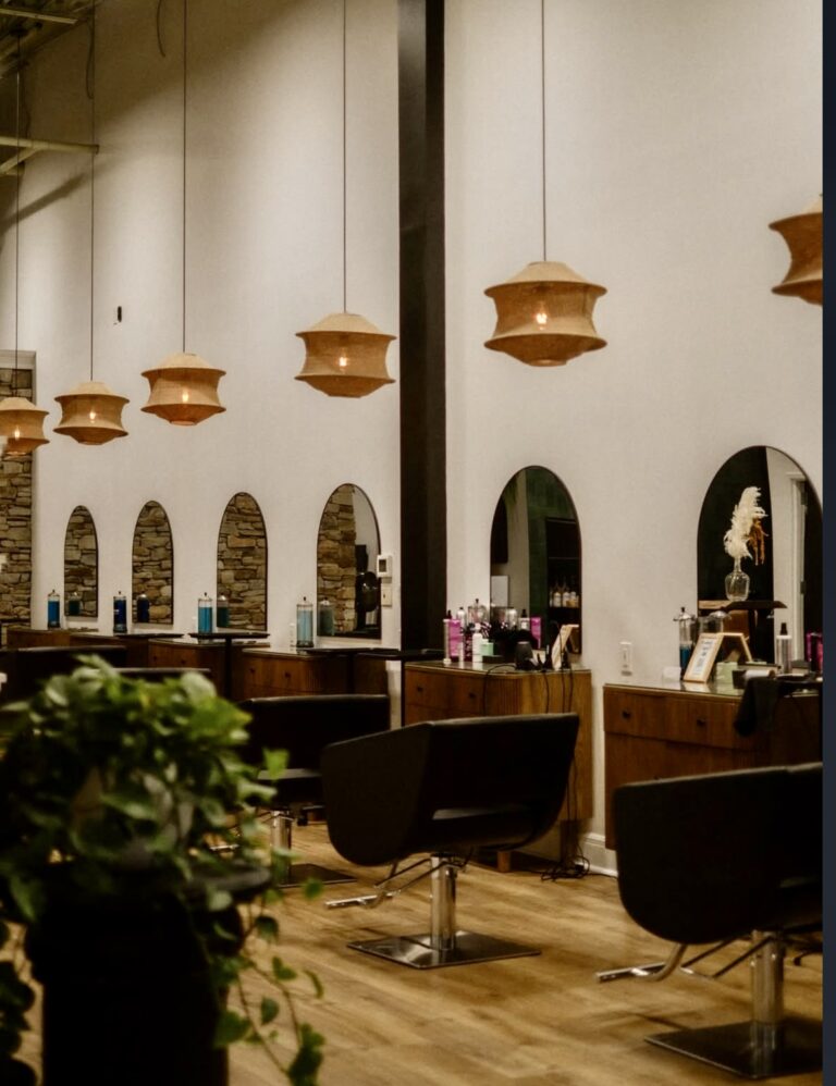 KINDERED SOCIETY HAIR CO