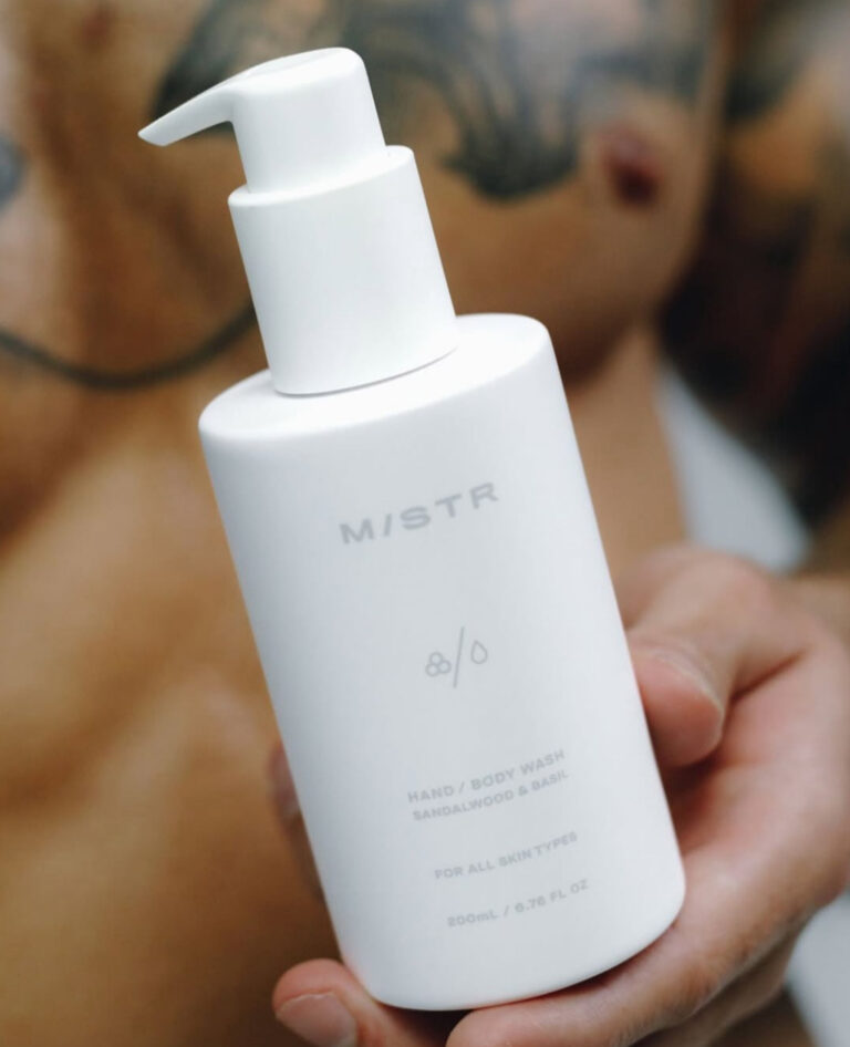 M/STR Skincare