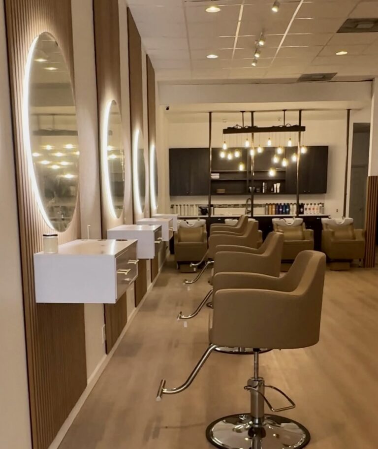 CHERIE HAIR STUDIO