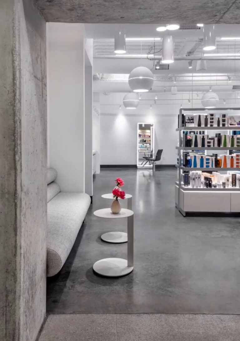 HUE SALON
