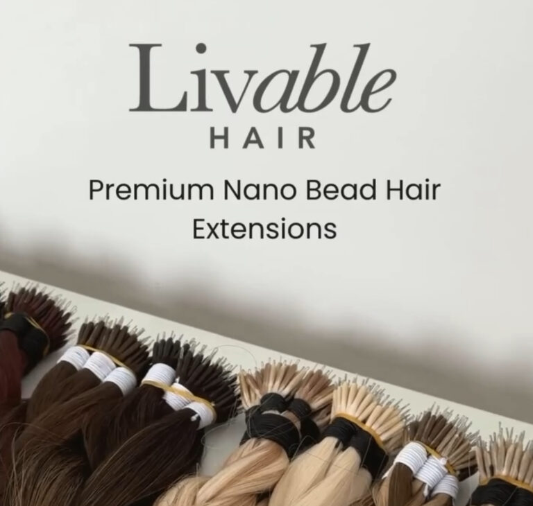 LIVable Hair