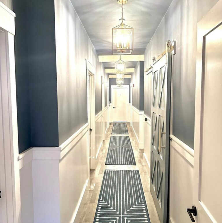 THE BLU PEARL Day Spa and Med Spa