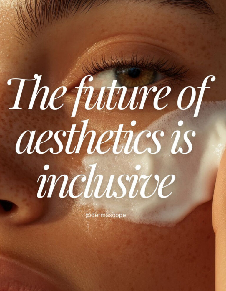DERMASCOPE Magazine