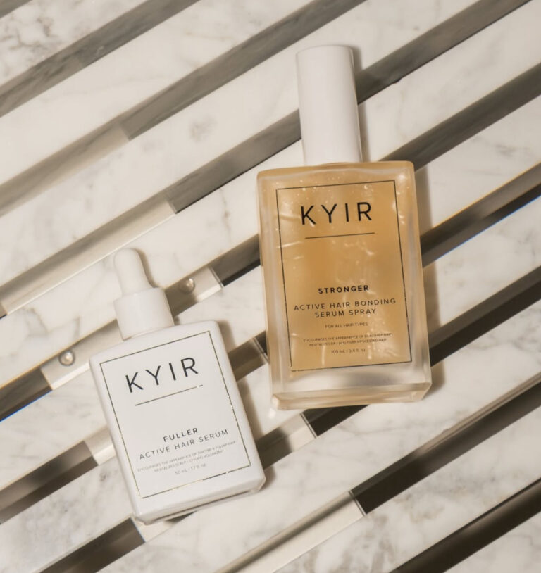 KYIR