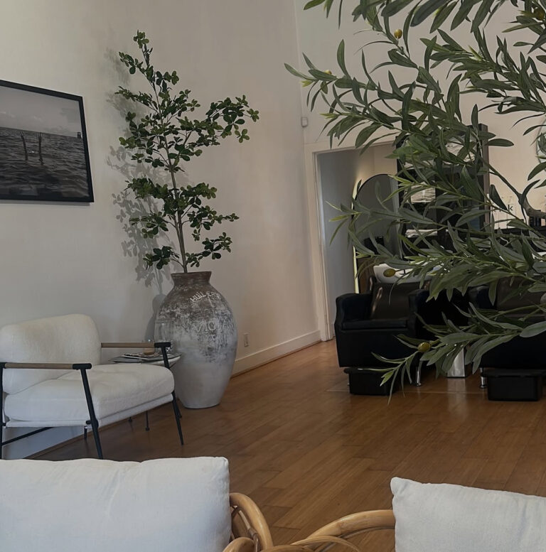 S/B Salon