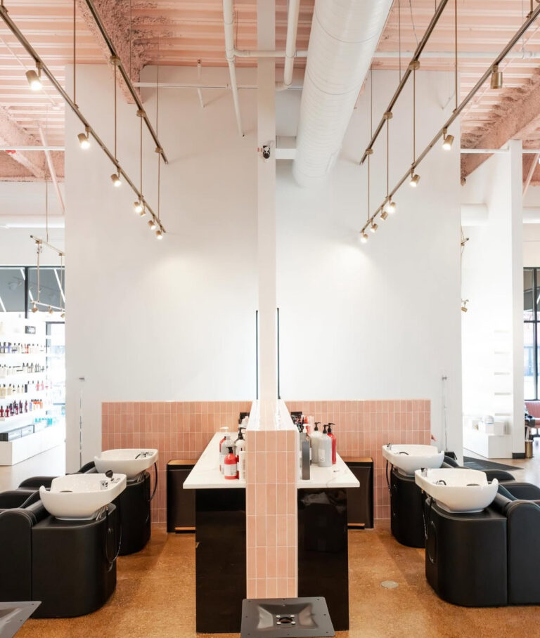 CHRISTINA WHITE SALON