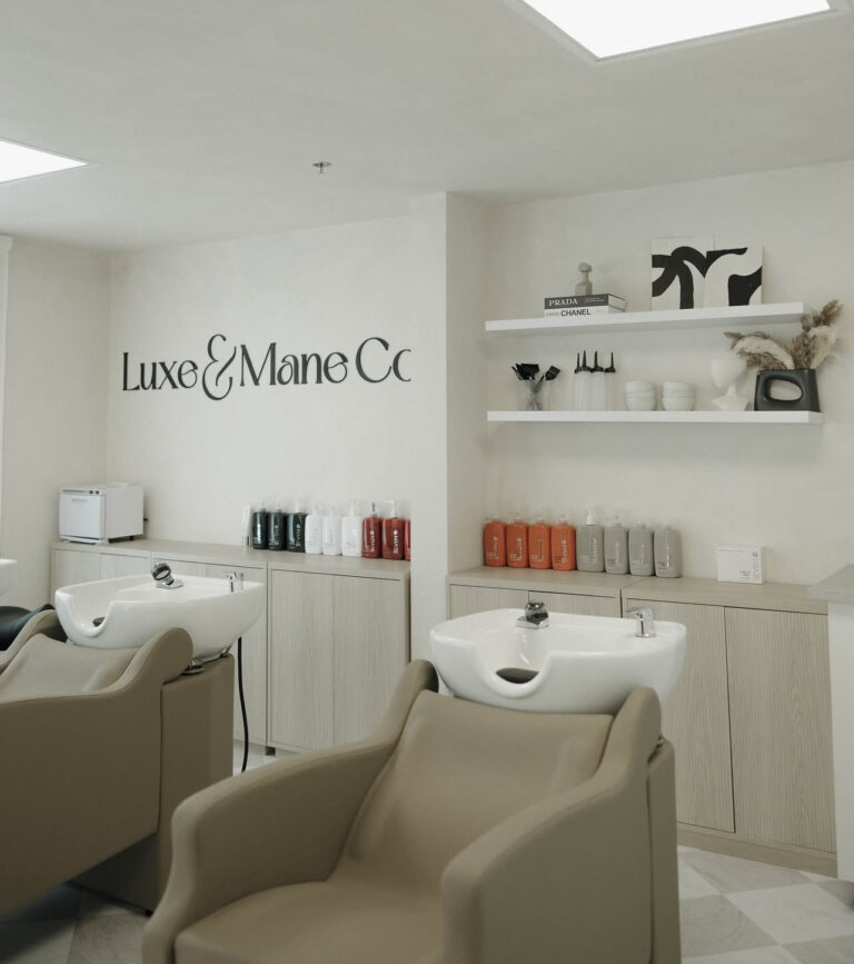 Luxe & Mane Co