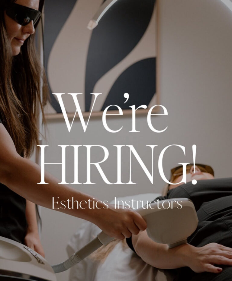 Southwest Washington Esthetics Institute