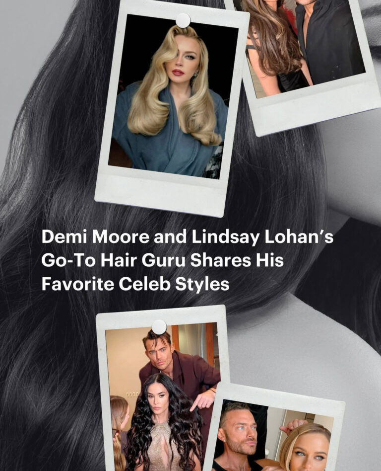 New Beauty Magazine