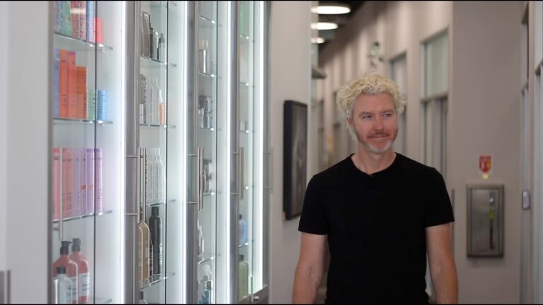 Salon Republic – The New Standard of Salon Studios