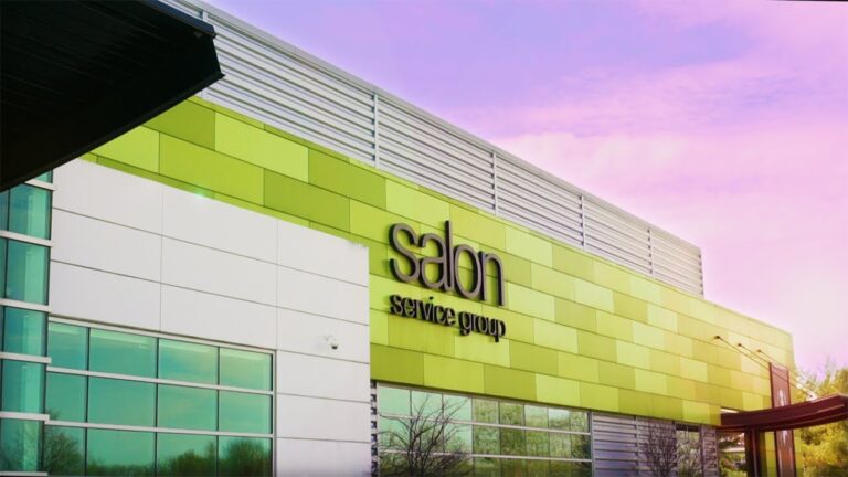 Salon Service Group Partnership Perks