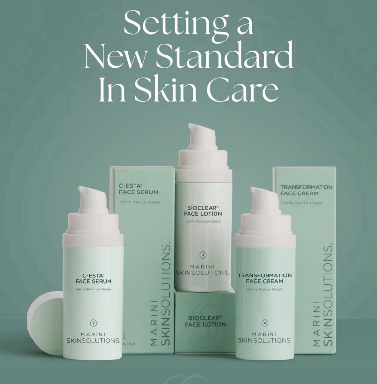 MARINI SKINSOLUTIONS