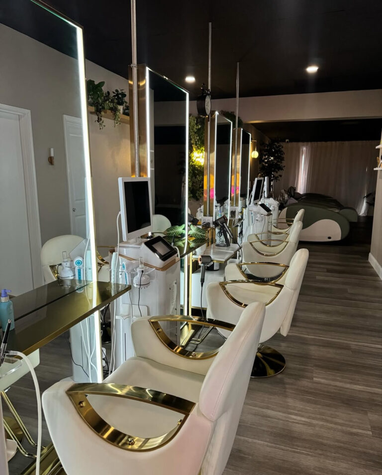 HARU LUXURY HEAD SPA