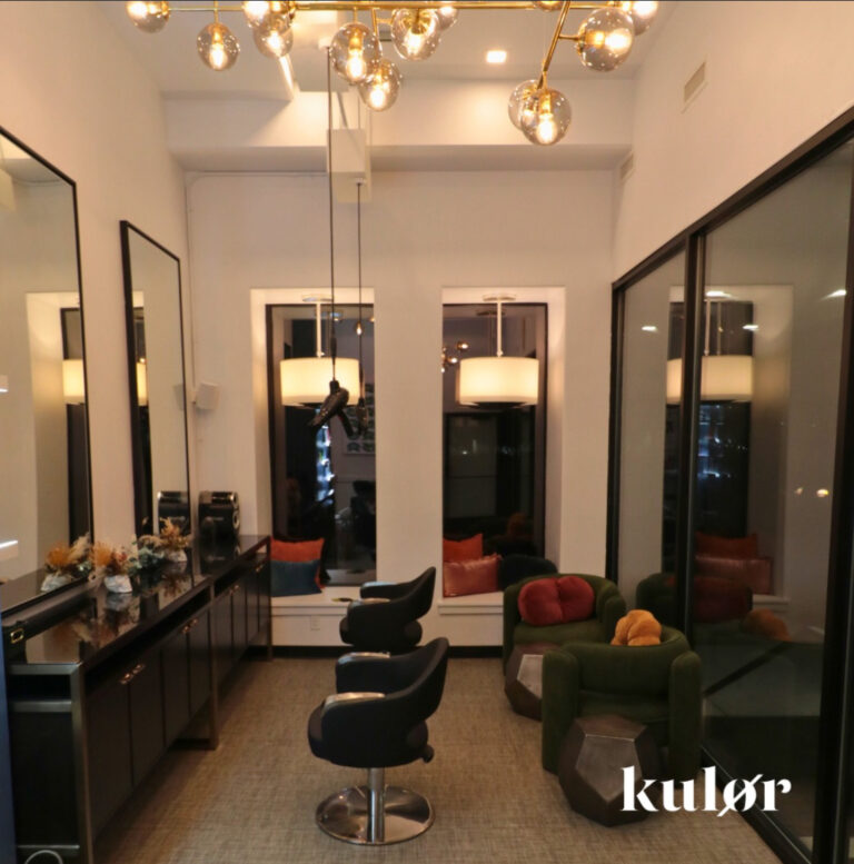 kulør Salon