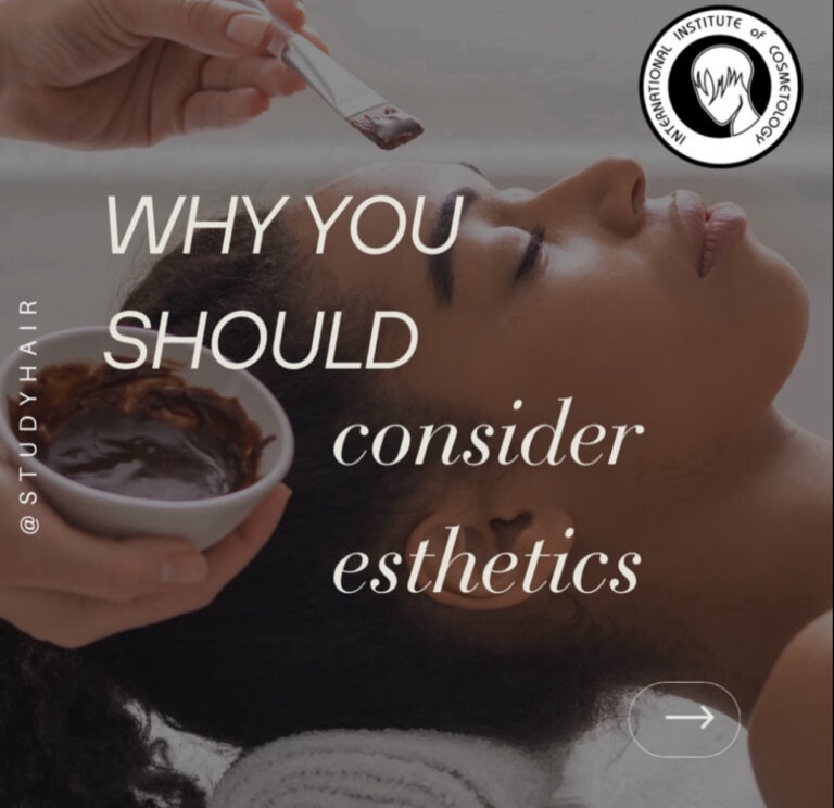 Int’l Institute Of Cosmetology