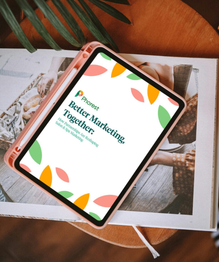 Phorest Salon Software – Your Growth Partner