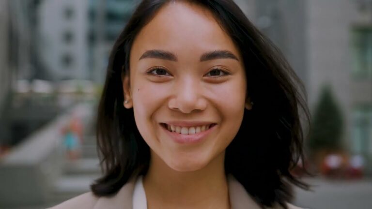 Does Beauty Matter? | Official Film: The Future of Beauty (2025) | Lead