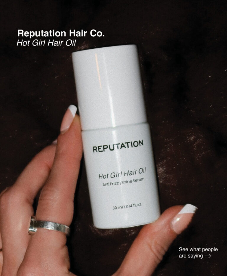 Reputation Extension Company