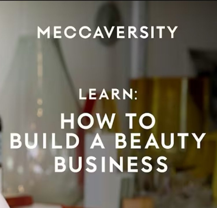 Summer Fridays Teaches You How to Build Beauty Business | MECCAversity