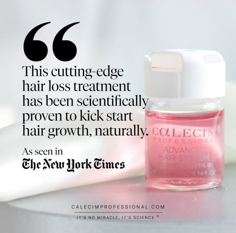 CALECIM Professional