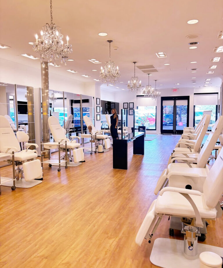 DALLAS SKIN INSTITUTE