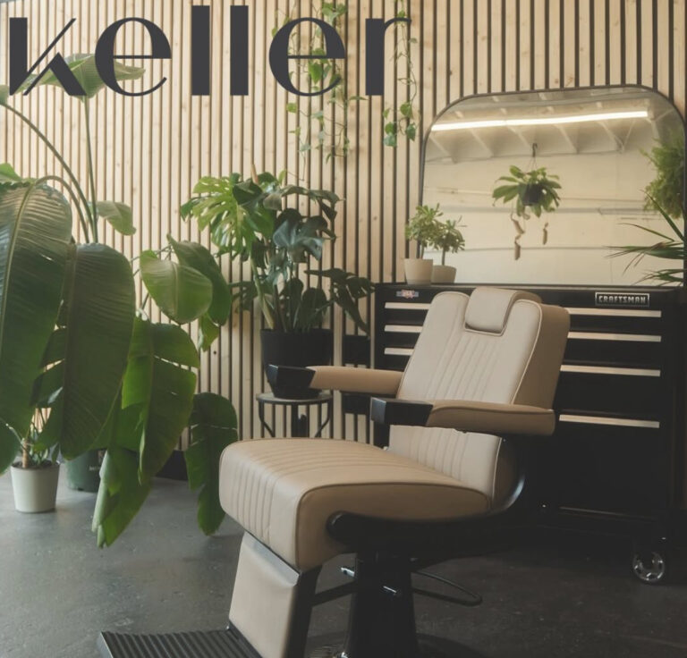 Why Keller? | Keller International